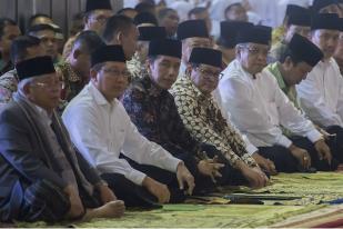 Nenek Presiden Jokowi Wafat