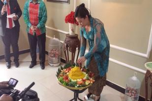 ChiChi Wedding Organizer Resmikan Kantor Baru