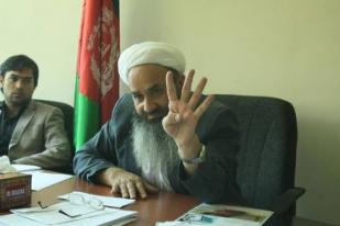 Anggota Parlemen Afghanistan Usul Warga Pindah Agama, Dieksekusi Mati
