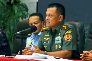 Panglima TNI: Prajurit yang Selingkuh akan Dipecat