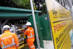 PGN Gencar Perluas Pemanfaatan Gas Bumi Dalam Sektor Industri