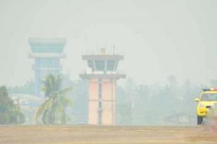 Menhub: Empat Bandara Masih Ditutup