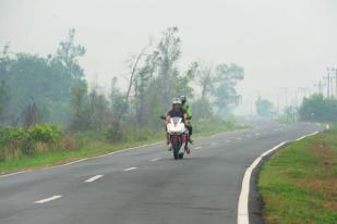 Presiden Jokowi Klaim Kanal Bersekat Tampakkan Hasil