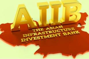 Pemerintah Berencana Tambah Utang dari AIIB