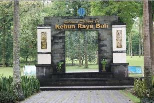 LIPI Gelar Pertemuan Kebun Raya se-Asia Tenggara