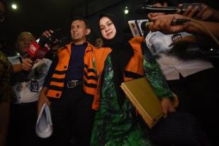 Kejagung Tetapkan Gatot Pujo Sebagai Tersangka