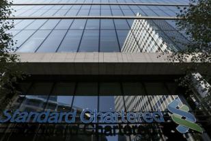 Standard Chartered akan PHK 15.000 Karyawan