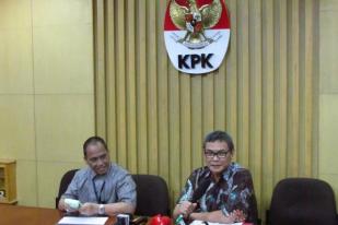 KPK Menetapkan 5 Tersangka Terkait Suap DPRD Sumut