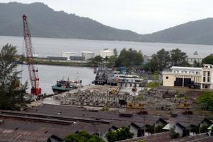 Legislator: Pelabuhan Bebas Sabang Mati Suri