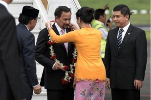 Brunei Tinggalkan Hukum Syariah demi Gabung TPP, Indonesia Bagaimana?