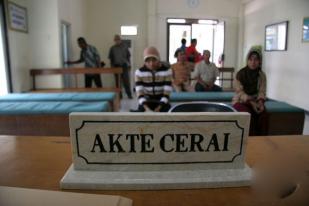 Angka Cerai Naik, Pemerintah Akan Adakan Kursus Pra Nikah