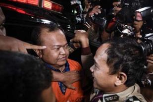 JPU Ungkap Skenario Rio Capella Tutupi Penerimaan Uang