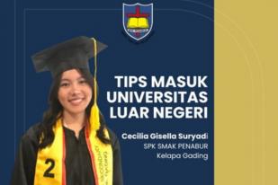 Wajib Disimak! Strategi Jitu Masuk Universitas Luar Negeri