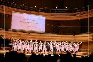 Kiat Sukses PENABUR Children Choir : Bawa Pulang Gold Medal SICF 2023,