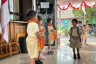 Pendidikan Anak Usia Dini: Pondasi Kokoh Membentuk Karakter Mulia