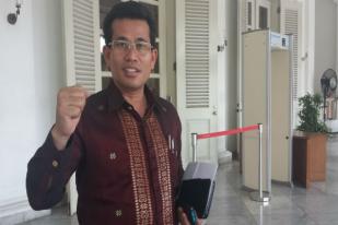 Ahok Minta Pembukaan Sidang PGI DKI di Balai Kota