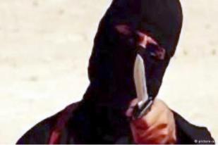 Serangan Paris Diduga Balas Dendam Atas Kematian Jihadi John