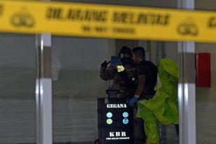 Polda Metro Duga Ledakan di Duren Sawit Terkait Manajemen Gedung