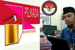 KPU Diingatkan Teliti Ulang Persyaratan Penyelenggara Pilkada