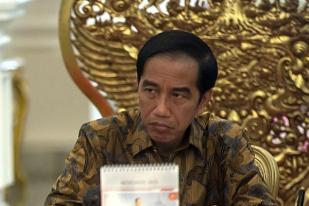 Presiden Jokowi ke Malaysia akan Hadiri KTT ke-27 ASEAN