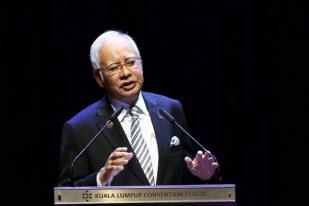 PM Najib: MEA Tingkatkan Ekonomi ASEAN Naik 7 Persen