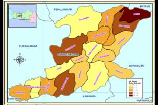 Gempa Bumi Guncang Kabupaten Banjarnegara