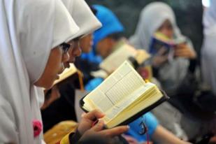 Kemenag akan Luncurkan Alquran Berbahasa Daerah