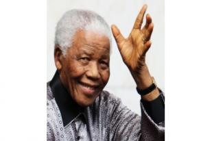 Mandela Dapat Bernapas dengan Normal