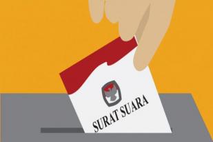 Pencalonan Belum Dikoreksi, KPU Pematangsiantar Cetak Surat Suara