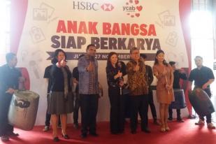 Kemenakertrans Dukung Gerakan Anak Bangsa Siap Berkarya