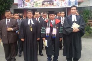 Pilkada 2015, Gereja HKBP Anjurkan Umat Memilih Berdasarkan Keluaran 18:21