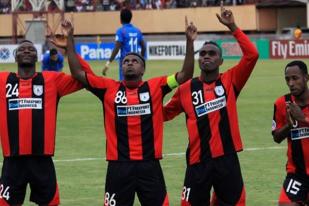 Persipura Raih Posisi Teratas Grup B PJS, Kalahkan Mitra Kukar