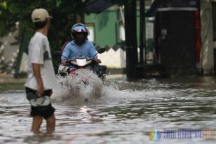 Jakarta Diprediksi Banjir Besar Pada Februari 2016