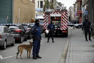 Ada Dua Tersangka Baru Terkait Serangan Paris