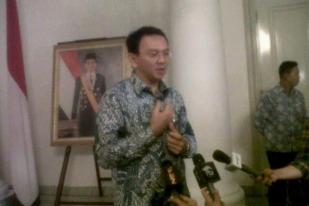 DPR Tolak Kampung Atlet, Ahok: Itu Kelakuan PPK Kemayoran