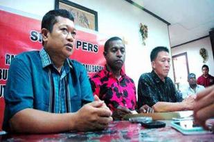 Rugikan Negara 3 Anggota KPU Boven Digoel Dapat Peringatan 