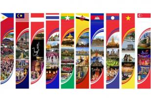 Indonesia Jadi Bagian Integrasi Wisata Budaya ASEAN