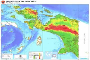 Pilkada 2015: Inilah Calon Bupati Papua