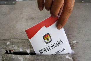 KPU Kota Blitar Targetkan Partisipasi 80 Persen