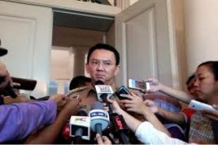 Ahok: Masih Ada Oknum Dishubtrans Terima Setoran dari Metro Mini