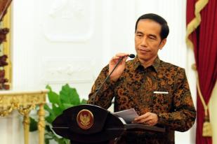 Pilkada Serentak, Presiden Jokowi: Gunakan Hak Pilih