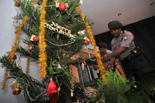 Natal dan Tahun Baru, Satpol PP Siagakan 5.700 Personel 