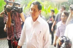Ahmad Zainuddin Menyanggah Terima Fee Terkait Perda PON Riau