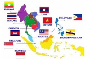 Mahasiswa Indonesia Bahas Kesiapan Hadapi MEA