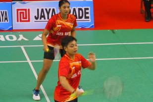 Jaya Raya akan Hadapi Djarum di Semi Final Pembangunan Jaya