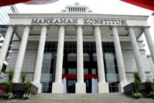 Sudah 88 Gugatan Hasil Pilkada Masuk ke MK, Ini Daftarnya