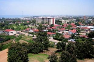 Gereja-gereja Sedunia Prihatin Situasi Burundi