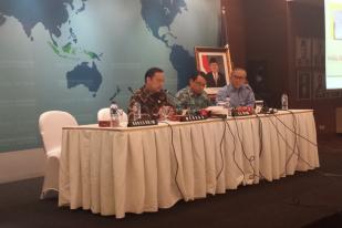 Pemerintah Buka Peluang Negara Lain Sebagai Sumber Impor Pangan