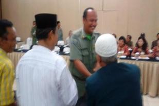 Pemimpin Agama di Bekasi Sepakat Tingkatkan Kerukunan 