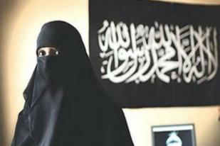 Sebanyak 23 Perempuan Saudi Dipenjara karena Terorisme